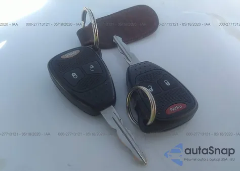 2007 Dodge Durango Sxt из США, поврежденный, VIN 1D8HB38P27F533816